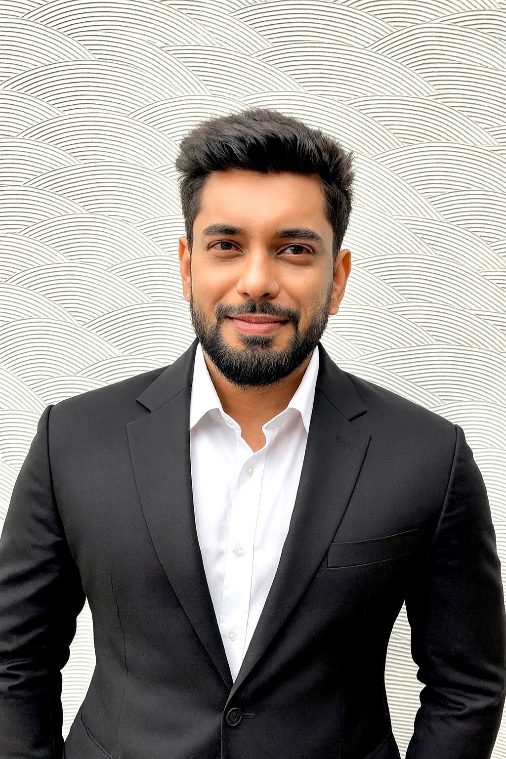 Bhanu Pandey