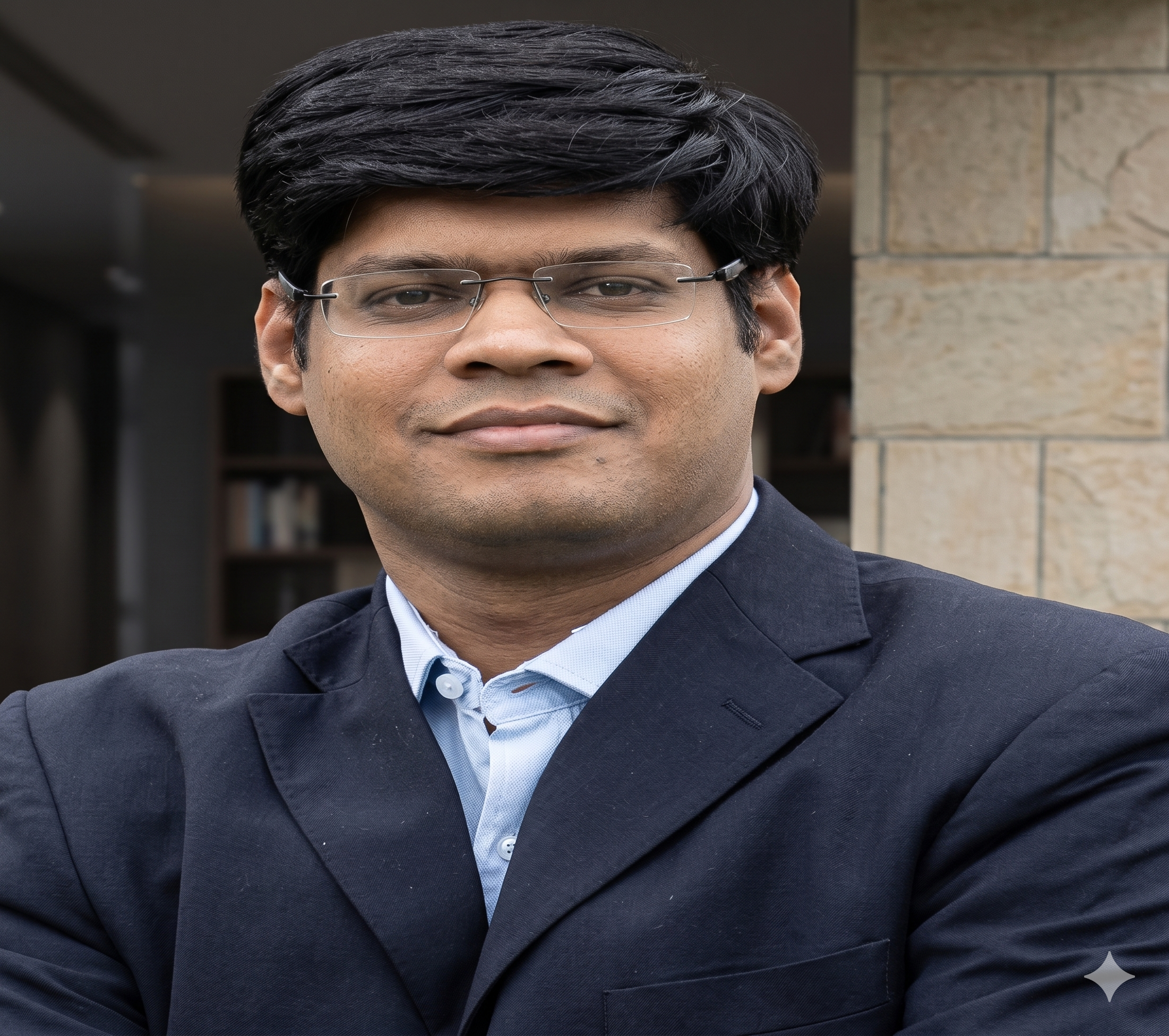 Bhanu Pandey