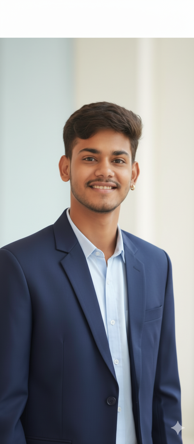 Lakshya Gaud