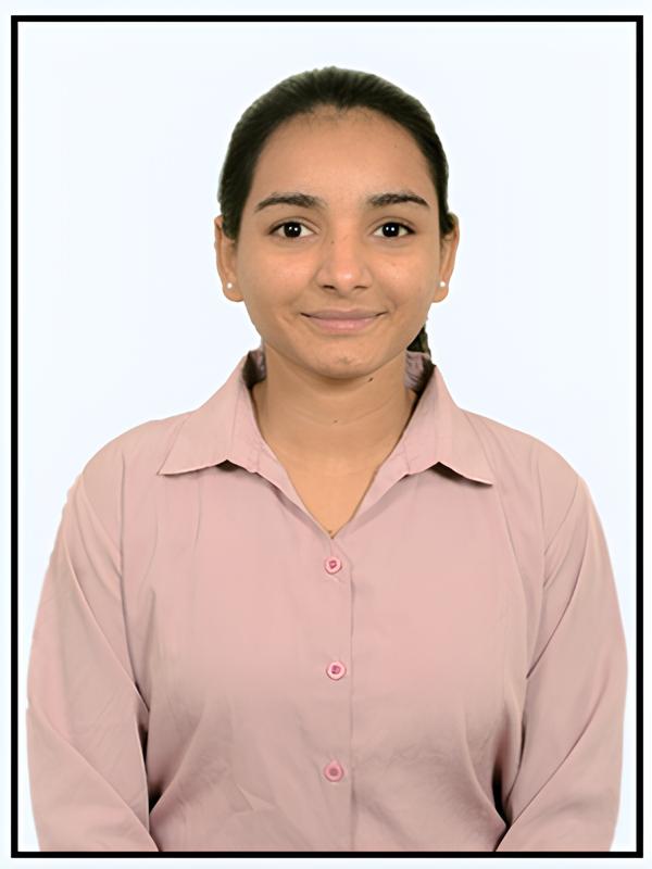 Bhoomi Khandelwal